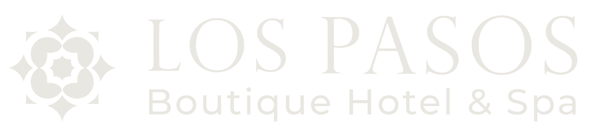 Hotel Los Pasos
