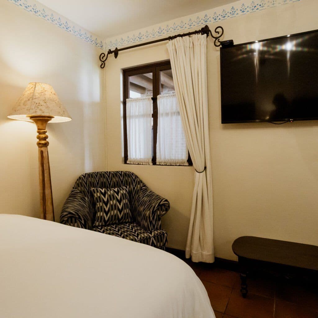 Superior Room Queen