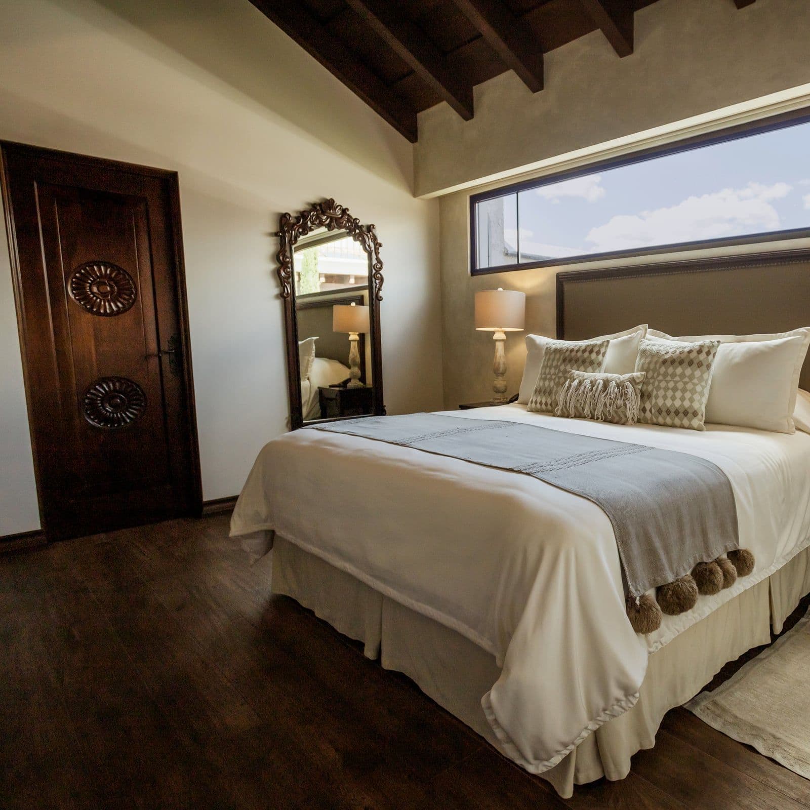 Suite King