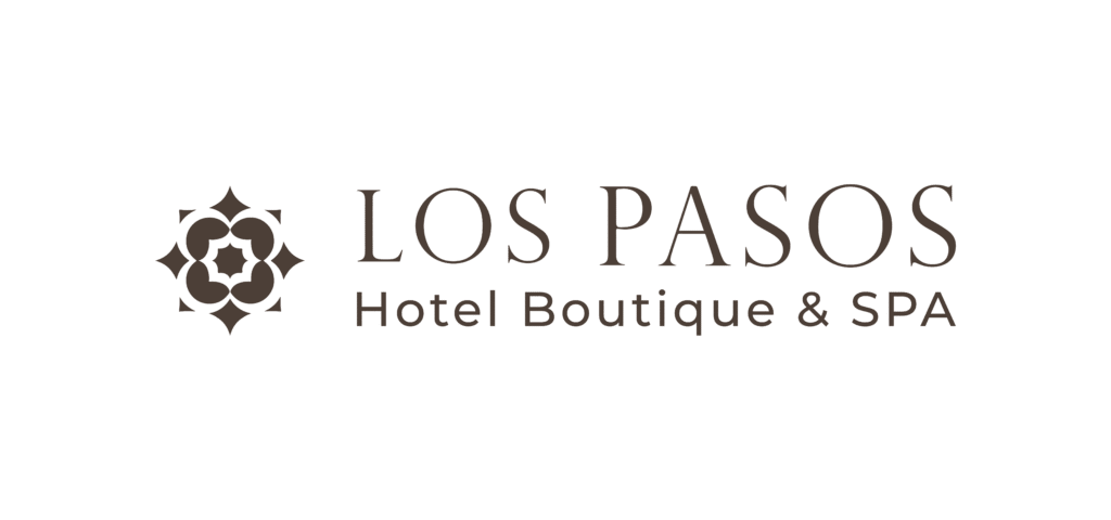 Hotel Los Pasos in Antigua Guatemala, Guatemala
