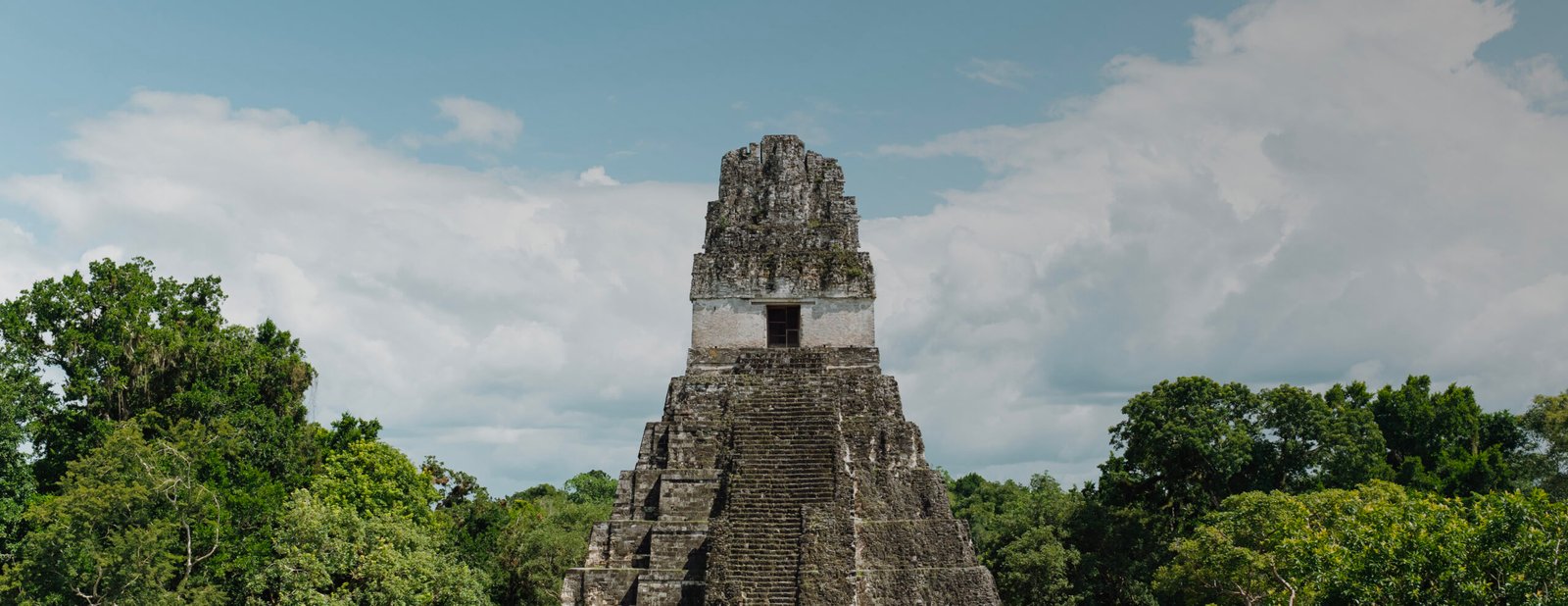 Banner - Website Discover Guatemala